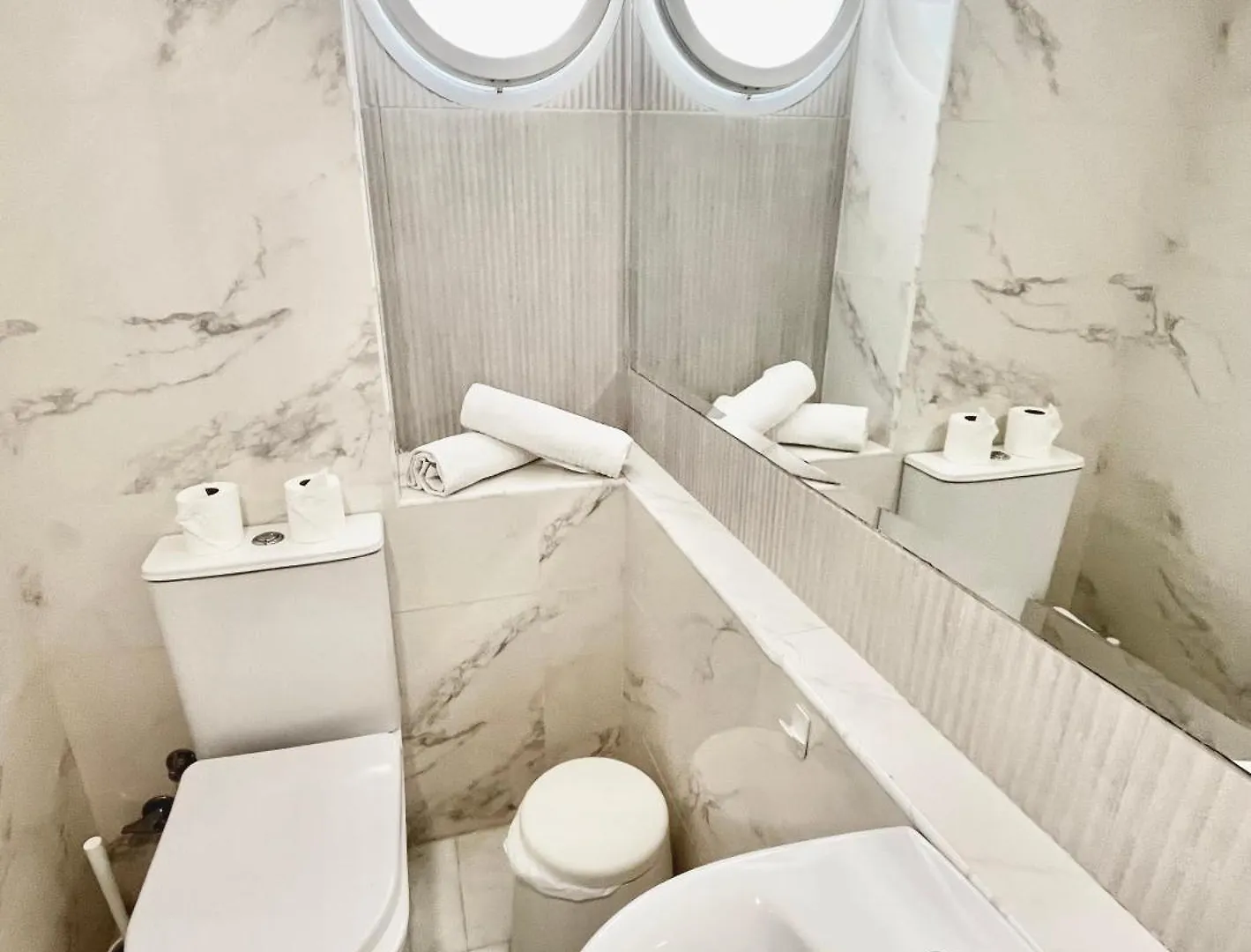 بيت ضيافة Hostal Baobab إل بويرتو دي سانتا ماريا