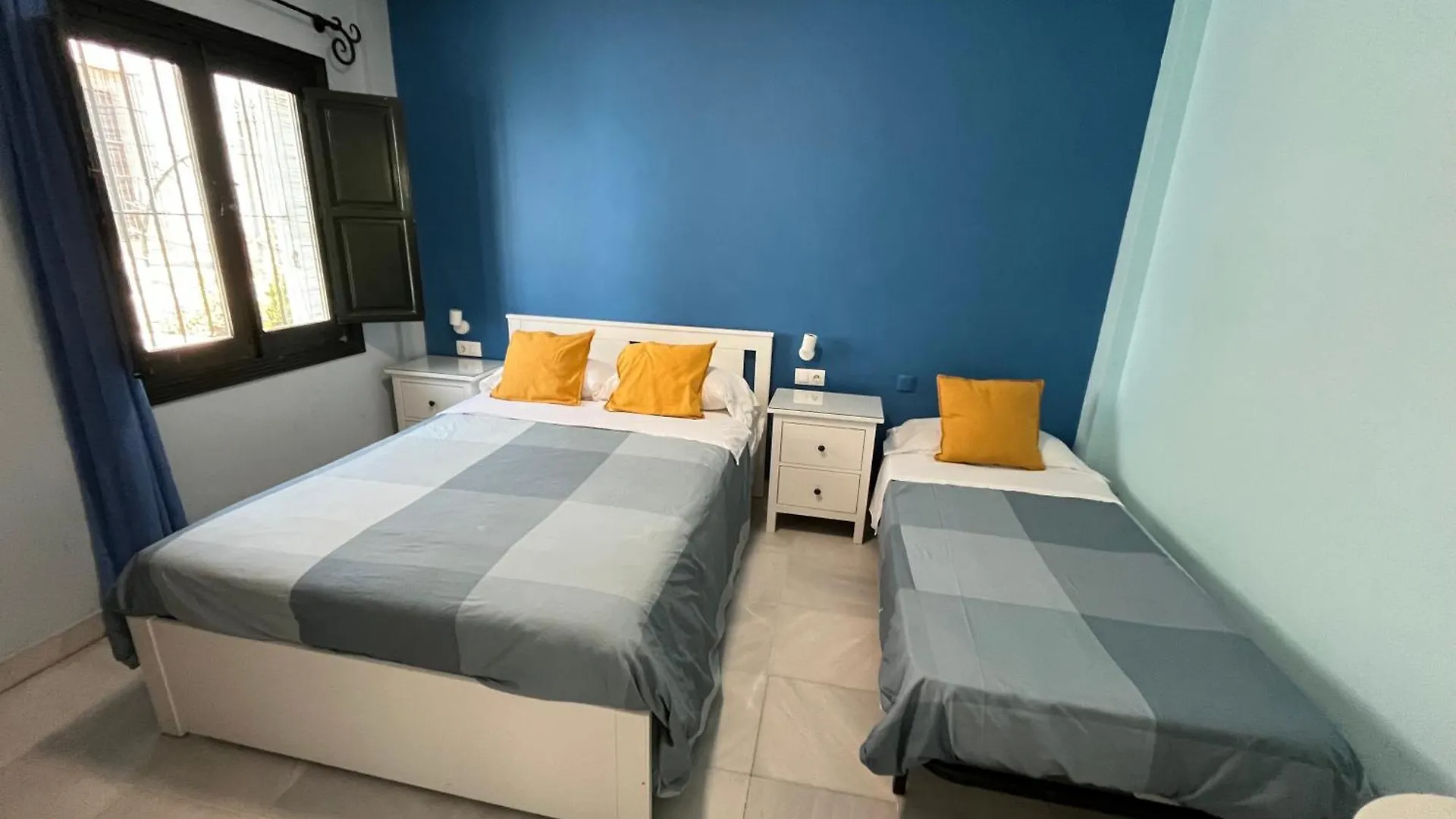 Hostal Baobab إل بويرتو دي سانتا ماريا بيت ضيافة