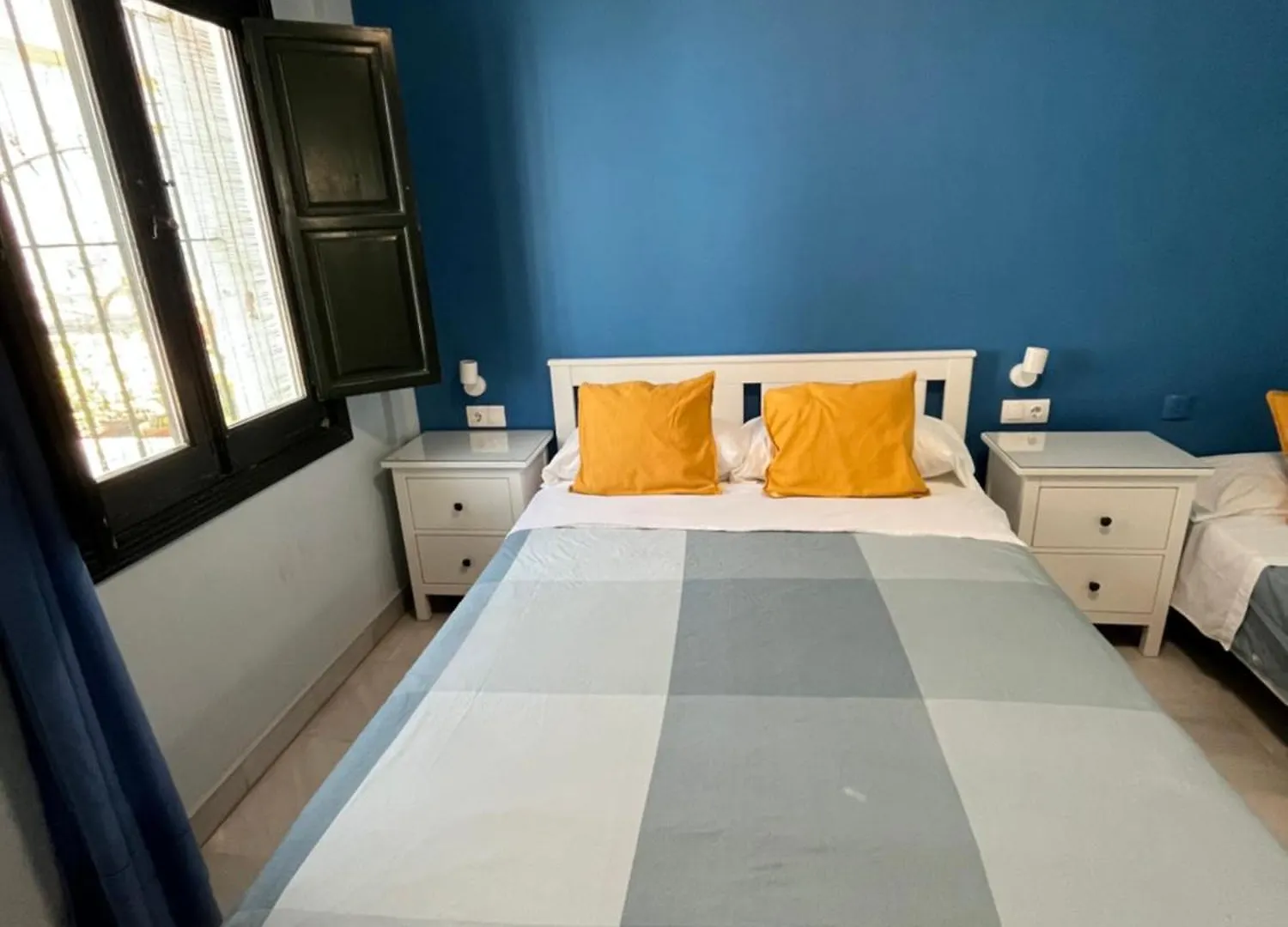 Hostal Baobab El Puerto de Santa María Casa de hóspedes
