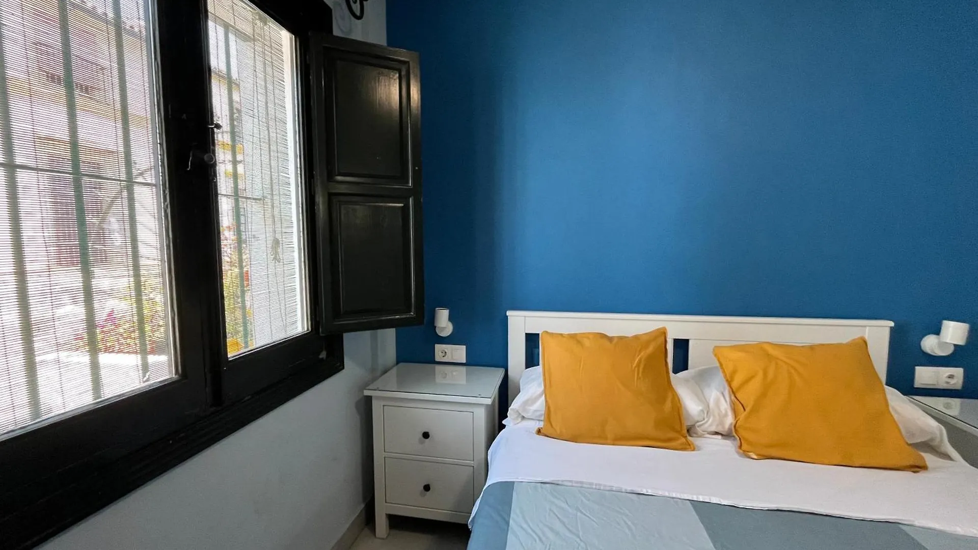 بيت ضيافة Hostal Baobab إل بويرتو دي سانتا ماريا إسبانيا
