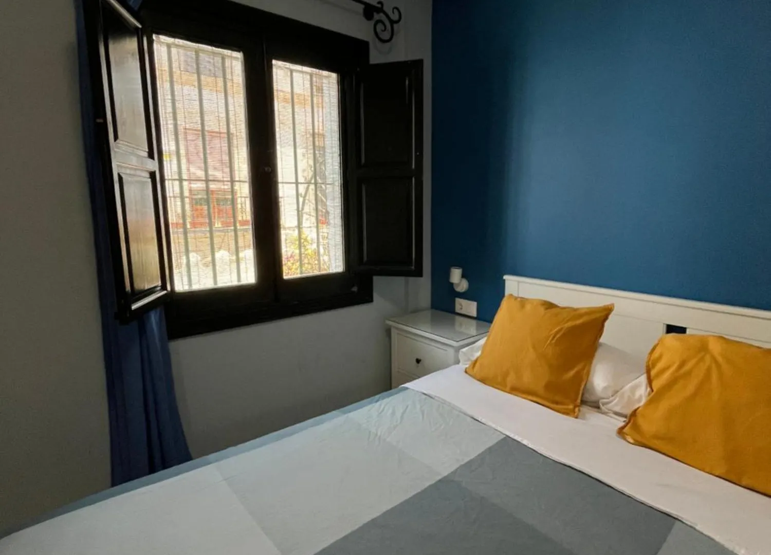 Hostal Baobab El Puerto de Santa María