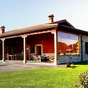 https://casa-rural-la-cala.bilbaohotelsspain.com