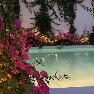Patios Del Agua Bed and breakfast