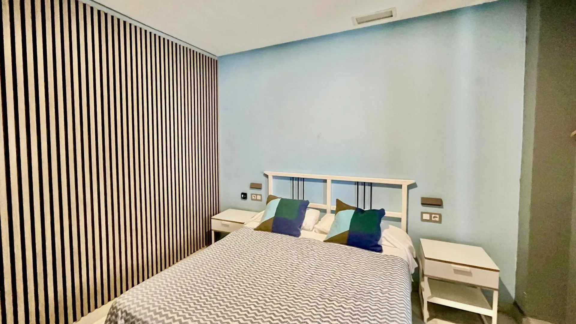 Pensión Hostal Baobab El Puerto de Santa María