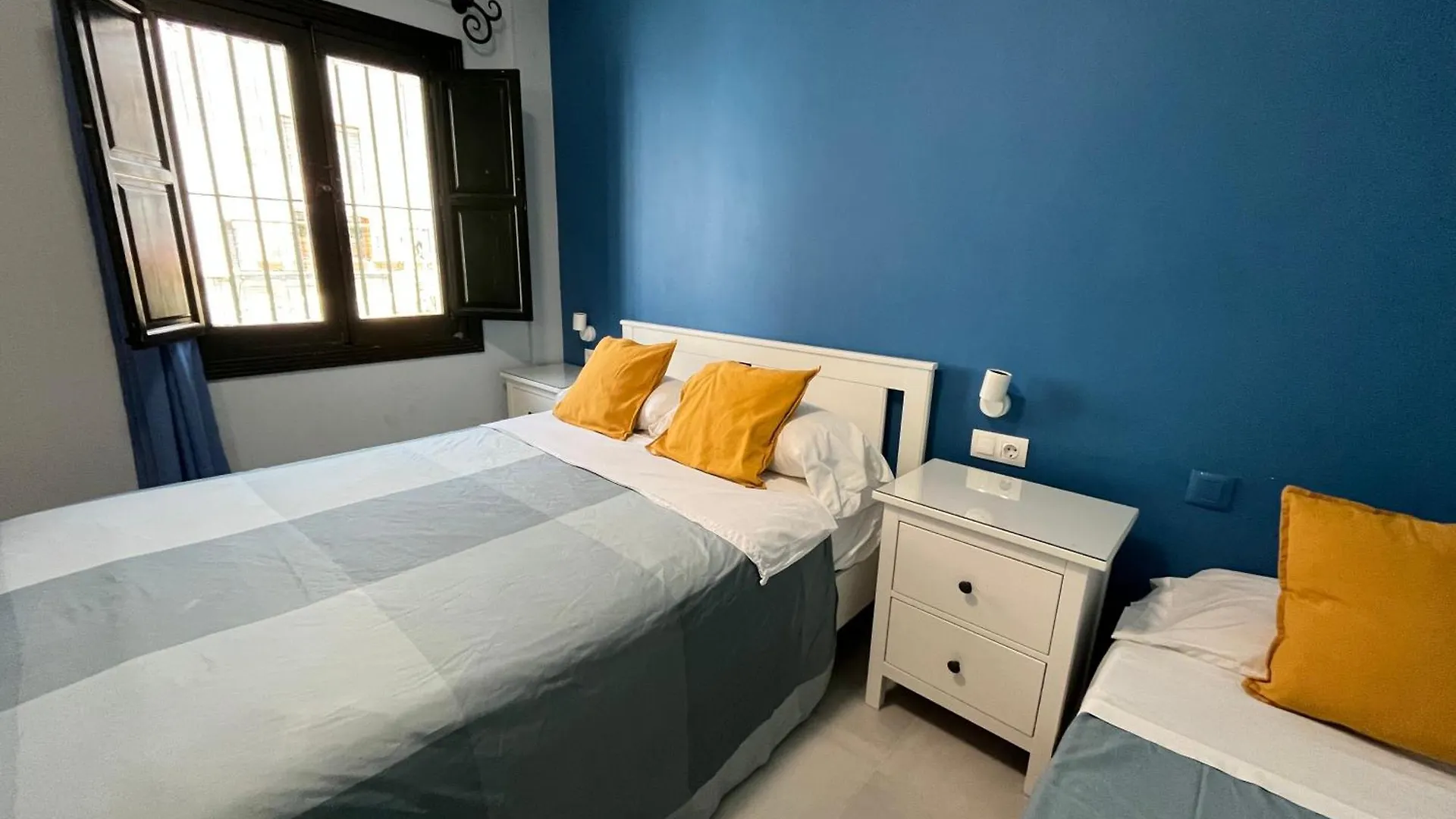 Hostal Baobab El Puerto de Santa María