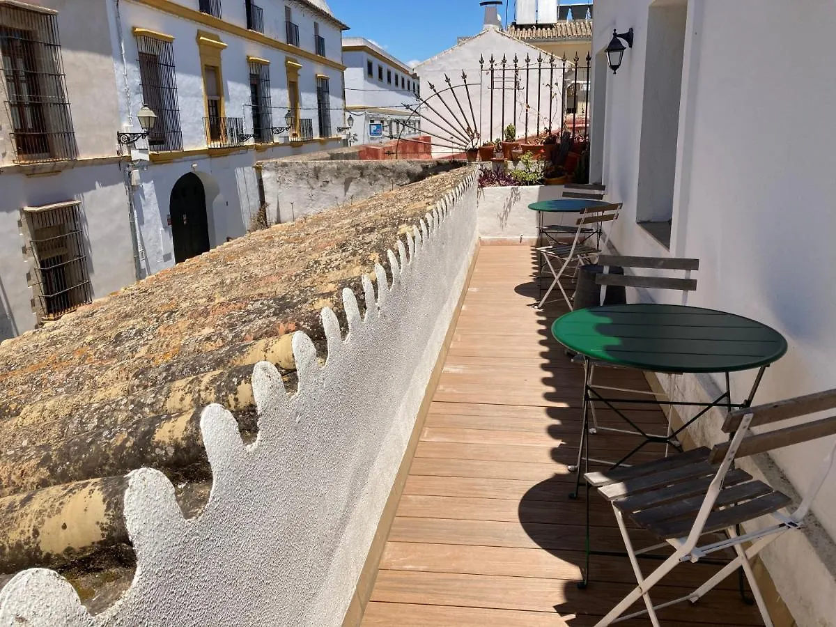 Pensión Hostal Baobab El Puerto de Santa María