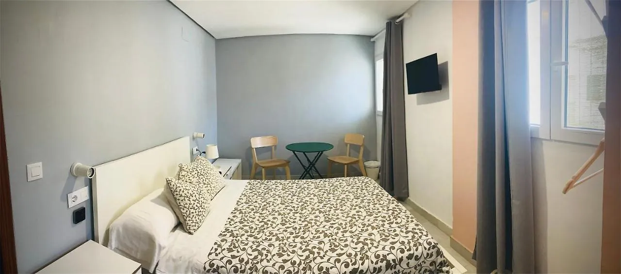 Hostal Baobab El Puerto de Santa María